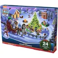 PAW Patrol Adventskalender 2024
