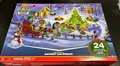Adventskalender Paw Patrol 2024 Spin Master ab 3 Jahre