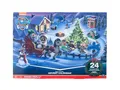 PAW Patrol Paw Adventskalender 2024 Neu Ungeöffnet
