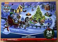 PAW Patrol Adventskalender 2024 - Nickelodeon / Spin Master