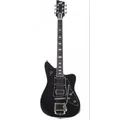 Duesenberg DPA-BK Paloma Black E-Gitarre