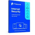 F-Secure Internet Security 2026, 7 Geräte - 1 Jahr, Download