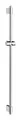 Hansgrohe Unica Brausetange Varia 1050 mm - Chrom - 27356000