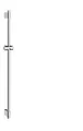 Hansgrohe Wandstange Unica Varia 1005mm chrom, 27356000