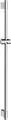 hansgrohe Unica Brausestange Varia 105 cm, chrom, 27356000