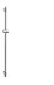 hansgrohe Unica Brausestange Varia 105 cm Chrom 27356000