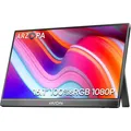 Arzopa Z3FC (2560 x 1440 Pixel, 16.10") (Z3FC)