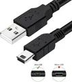 USB Kabel Datenkabel Adapterkabel Cable kompatibel für Gopro Hero 3 III CHDHX-301