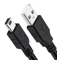 T-ProTek USB Kabel Datenkabel Adapterkabel Cable kompatibel für Gopro Hero 3 III CHDHX-301