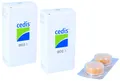 CEDIS Trockenkapseln 8 Stk. (2 x 4 Stk.) - Cedis-Nr. 87300 - Doppelpack  I NEU