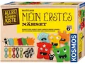Mein erstes Nähset