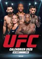 Calendrier UFC 2025