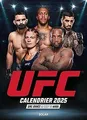 Calendrier UFC 2025 von Collectif | Buch | Zustand wie neu