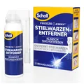 Scholl Freeze Away Stielwarzen-Entferner-Set, entfernt Hautanhängsel in 1 Behandlung, Stielwarzenentfernung an Hals Brust Achsel Achselhöhle Rücken und Leisten klinisch nachgewiesen, 12 Behandlungen