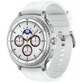 Samsung Galaxy Watch8 Classic SM-L500 46 mm, White
