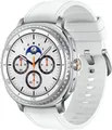 Samsung Galaxy Watch8 Classic SM-L500 Smart Watch (SM-L500NZWADBT)