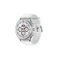 Samsung Galaxy Watch8 Classic SM-L500 46 mm White