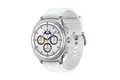 Samsung Galaxy Watch8 Classic SM-L500 White 46 mm WearOS Smartwatch 64 GB 1,3"