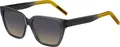 Hugo Boss Damen-Sonnenbrille HG-1264-S-XYOF6UM ø 56 mm