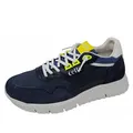 Cetti Sneaker Blau