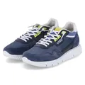 Cetti Herren Sneaker in Blau, Größe 44