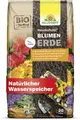 Neudorff NeudoHum BlumenErde 20L – Torffreie Bio Erde, für Innen und Außen, förd