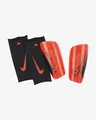 MERCURIAL LITE Shin Guard Schienbeinschoner rot DN3611-635