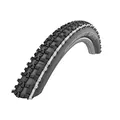 Schwalbe 318260 - reifen smart sam 29x2.25 hs476 liteskin performance line addix rigida negro 57-