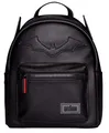 Mini Mochila Warner The Batman Logo