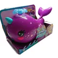 Polly ket Sparkle Cove Adventure Narwalabenteurer Boot 2 Puppen 3 auflösbare