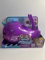 Polly ket Sparkle Cove Adventure Narwalabenteurer Boot 2 Puppen 3 auflösbare