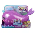 194735108589 POLLY POCKET NARWHAL SUBMARINE SET HKV71 MATTEL
