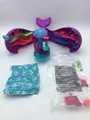 MATTEL Boot die Abenteuer des Narwals - Polly Pocket MATHKV71-defekt