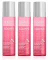 3x Revlon Professional Equave 2 Phase Color Detangling Conditioner 200 ml