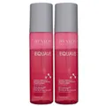 Revlon Equave 2 x 200 ml Color Vibrancy Instant Detangling Conditioner Leave In