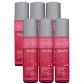 Revlon Equave 6 x 200 ml Color Vibrancy Instant Detangling Conditioner Leave In