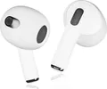 4 x Silikon Ohrstöpsel Ohrhörer Gummi Tipps Für Apple AirPods (3rd Gen) Kopfhörer Ohrhörer
