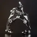 Cane Creek eeBrake G4 Bremse VR, Regular Mount, black
