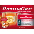 ThermaCare bei Rückenschmerzen S-XL, 4 Wärmeumschlage, PZN 00707366 