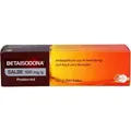 Betaisodona Salbe 100 G