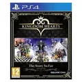 Kingdom Hearts: The Story So Far - Sony PlayStation 4 - RPG - PEGI 12
