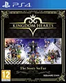 White Shark Square Enix - Kingdom Hearts: The Story So Far /PS4 (1 GAMES)