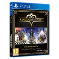 Kingdom Hearts: The Story So Far Juego para Consola Sony PlayStation 4, PS4