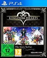 Kingdom Hearts: The Story So Far - PS4 / PlayStation 4 - Neu & OVP