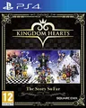 Square Enix - Kingdom Hearts  The Story So Far /PS4 - PS4 - F59z