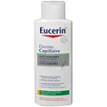 Eucerin - DermoCapillaire - Shampoo against dry dandruff 250ml