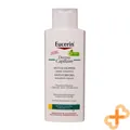 Eucerin Dermocapillaire Anti-schuppen Trocken Kratzen Kopfhaut Reinigung Shampoo