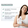 EUCERIN DermoCapillaire Anti-Schuppen Creme Shamp. 250 ml PZN 09508102