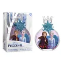 AIR VAL Frozen II EDT-Spray 100ml + Charme