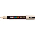 POSCA PC5M BE POSCA Pigmentmarker PC-5M, beige